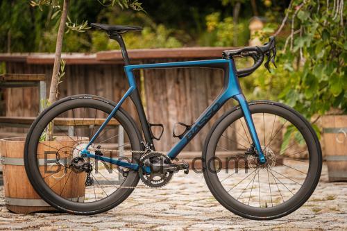 Basso Diamante SV ficha tecnica 